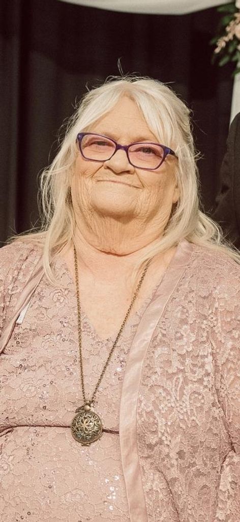 Anita Faye Carter Profile Photo