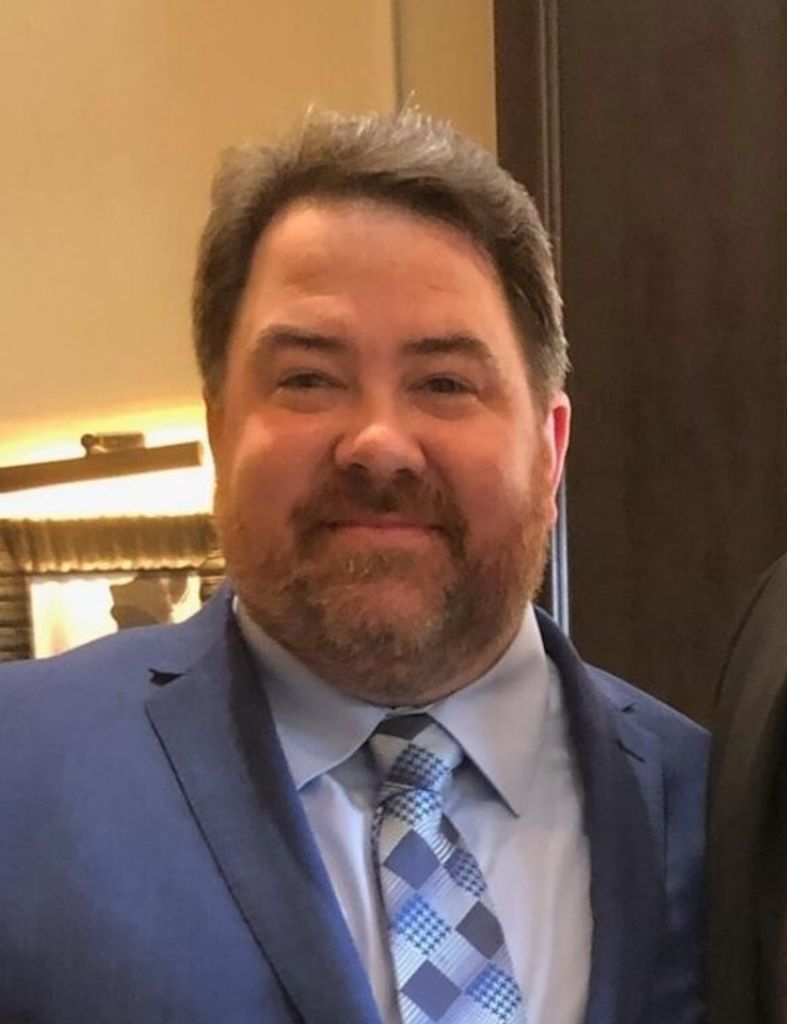 Christopher John Burton