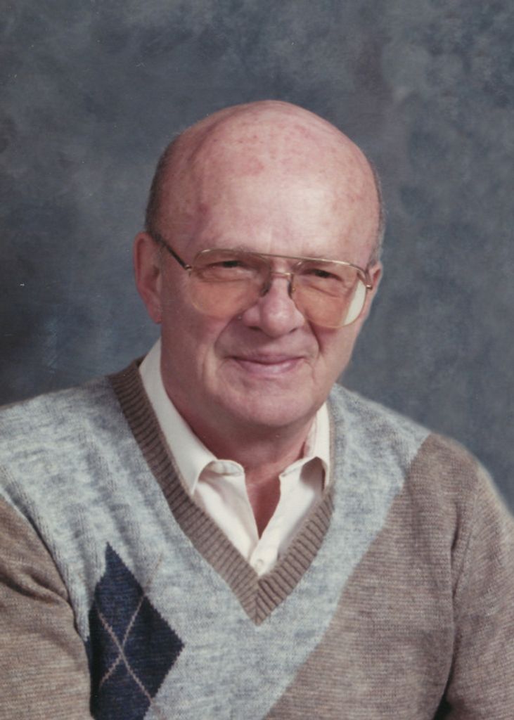 Raymond "Harry" Bray