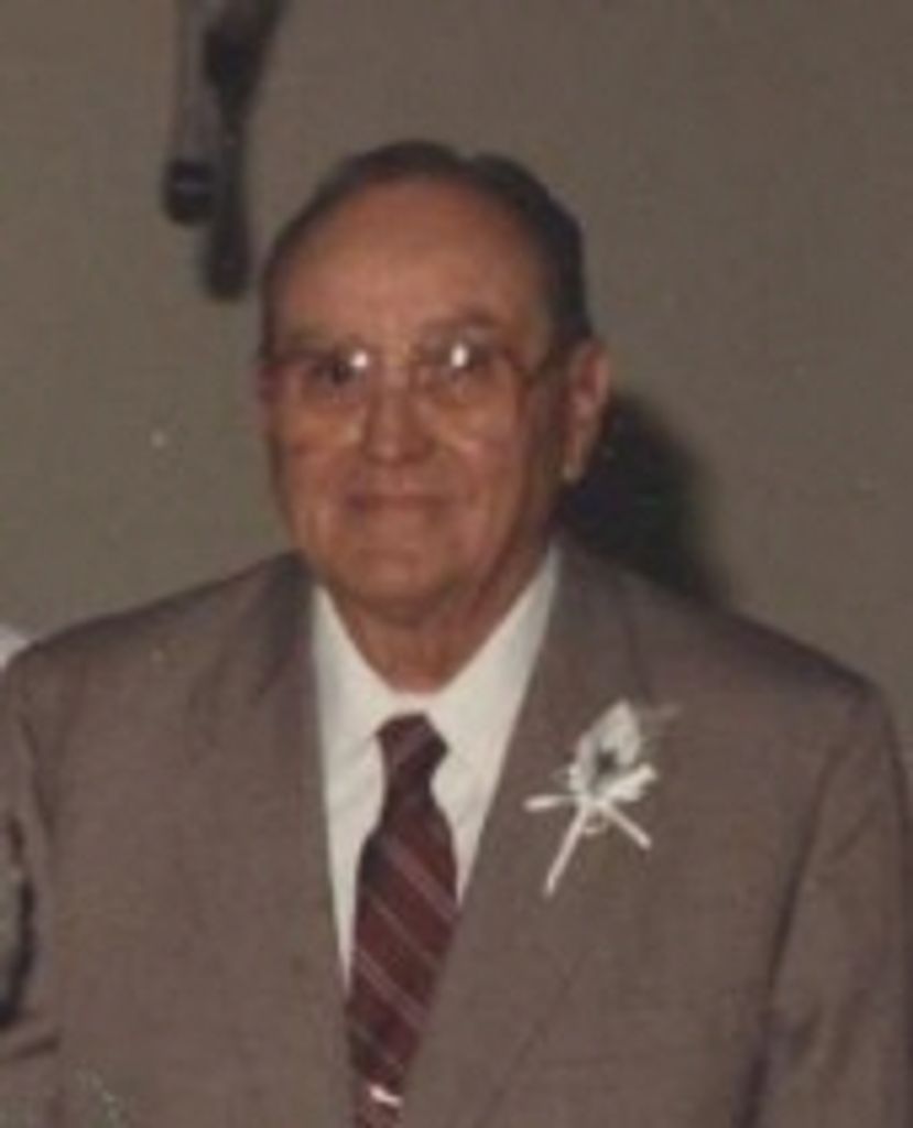 Carlos E. Whitmire Sr.