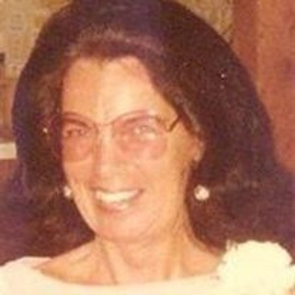 Joan  Elizabeth Farrall