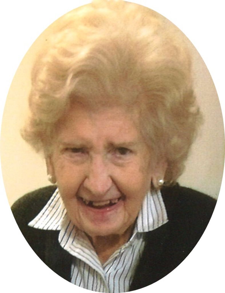Mable L. Pike Profile Photo