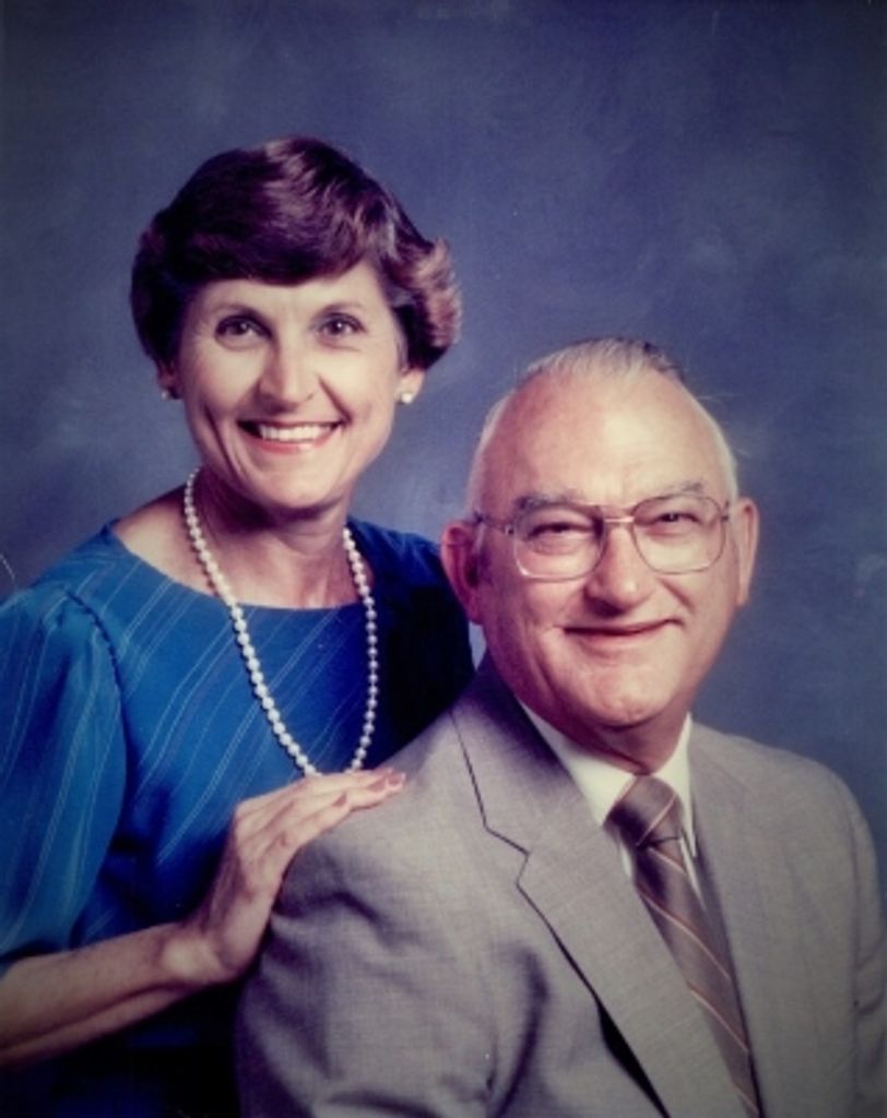 Ellen Louise Pettigrew