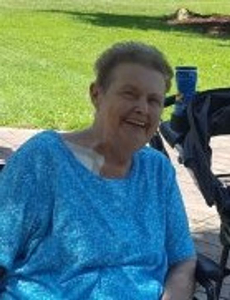 Linda L. Hodgson Profile Photo
