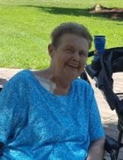 Linda L. Hodgson Profile Photo