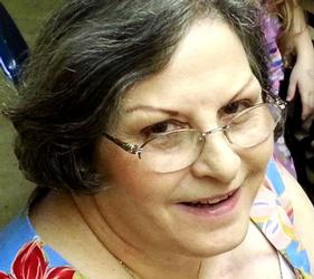 Linda Tankersley Coffman