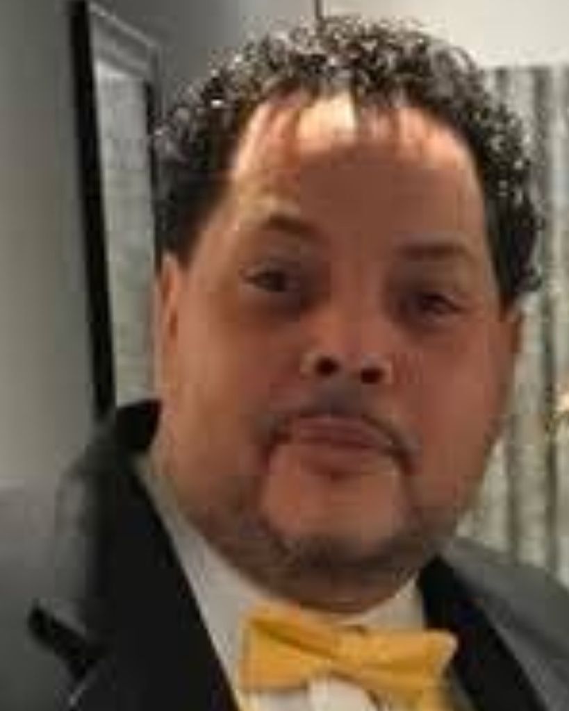 James Hinton Profile Photo