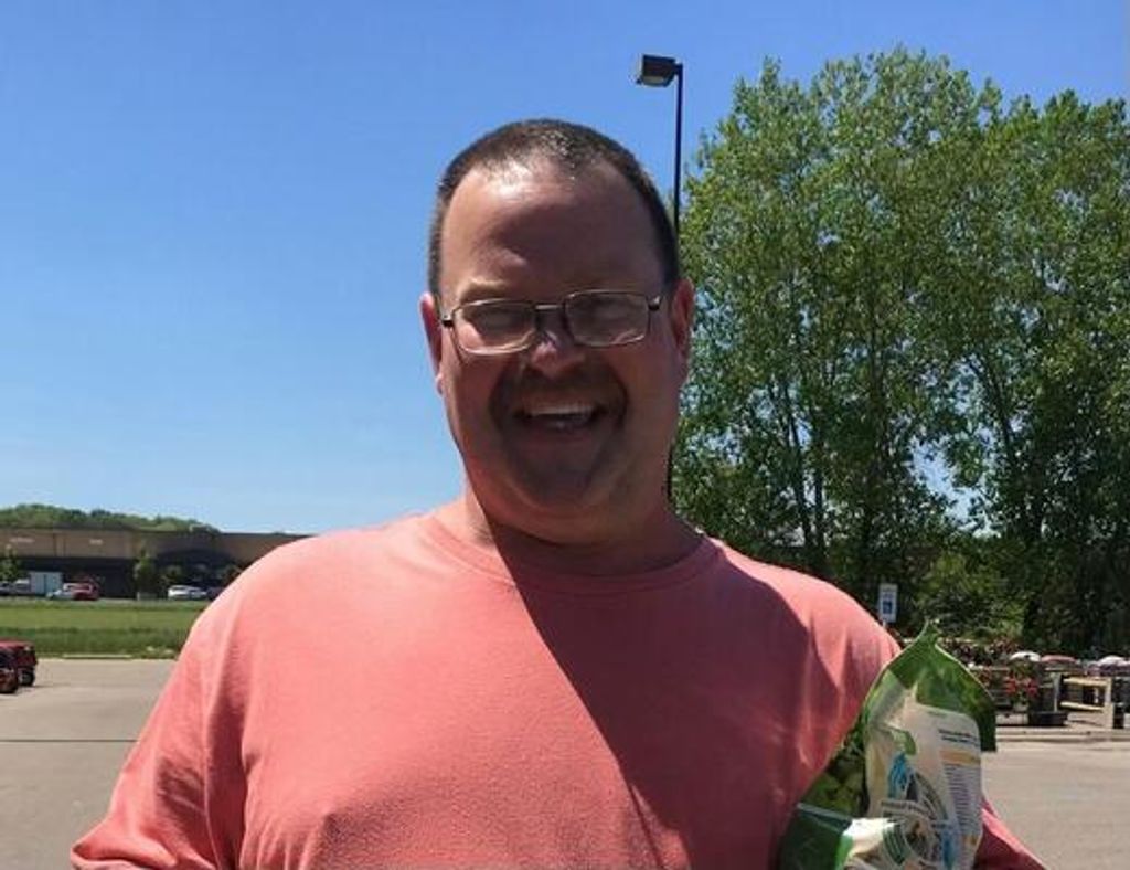 Bruce Allen Wiard Profile Photo