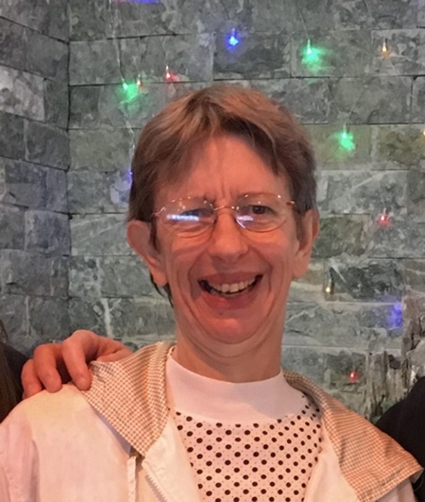 Sally Ann Roberts