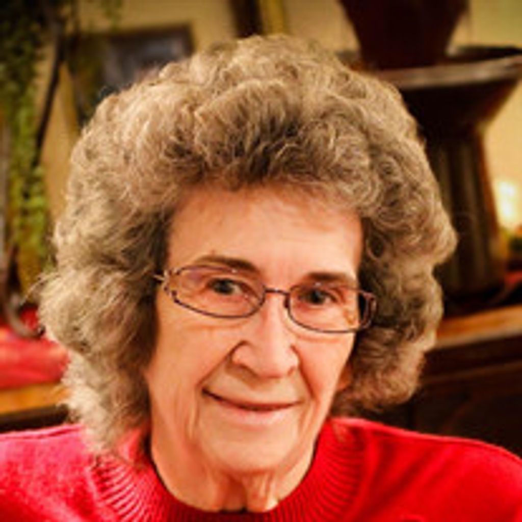 Ruth Graves
