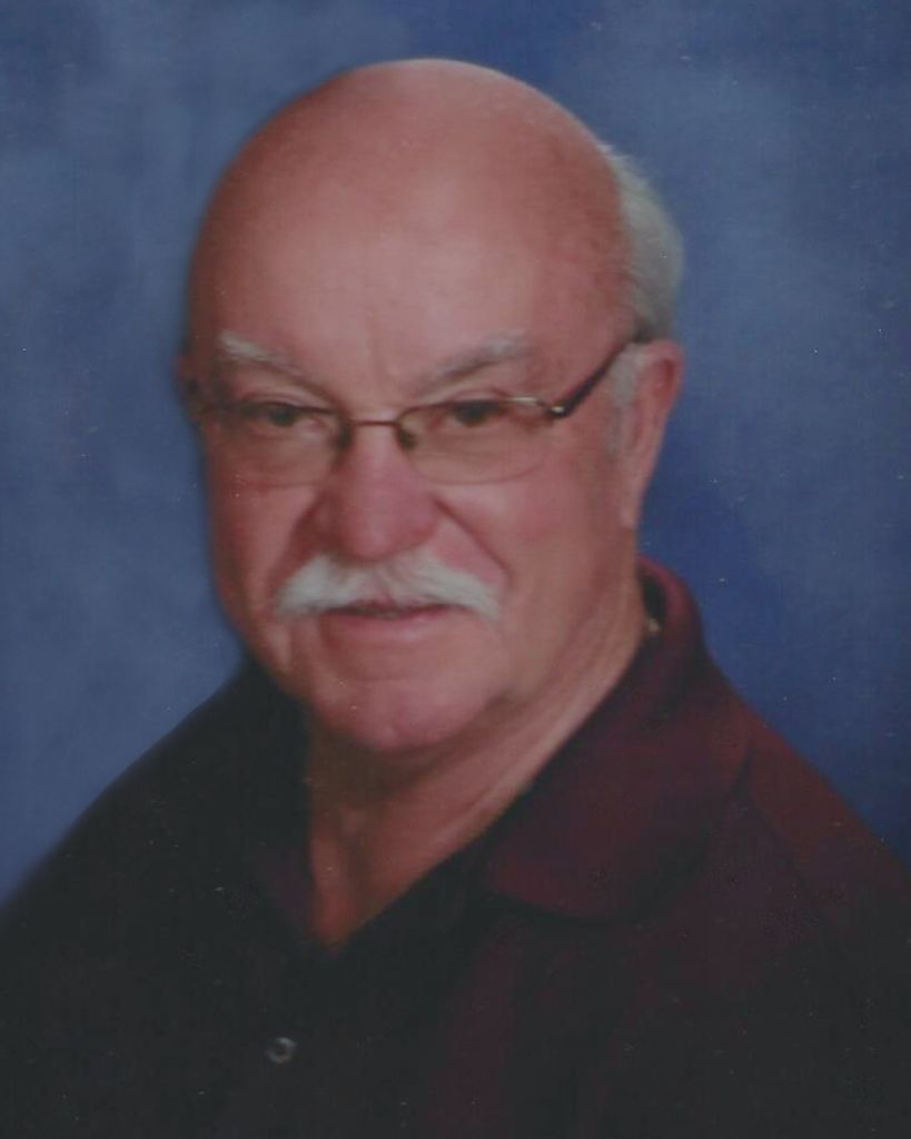 Charles J. Martin Profile Photo