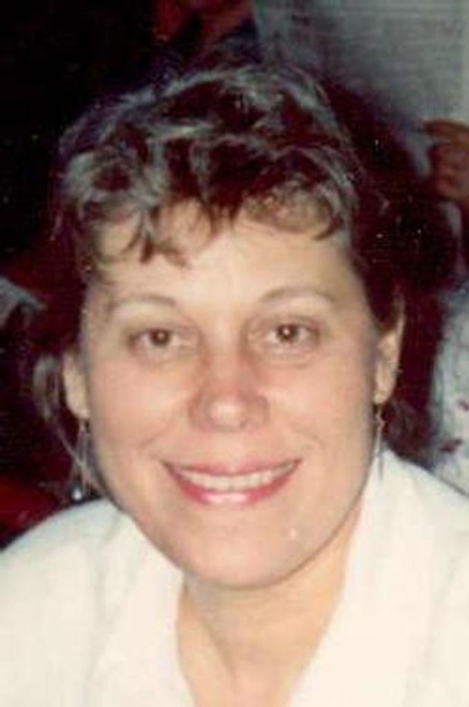 Mary Ann Graves