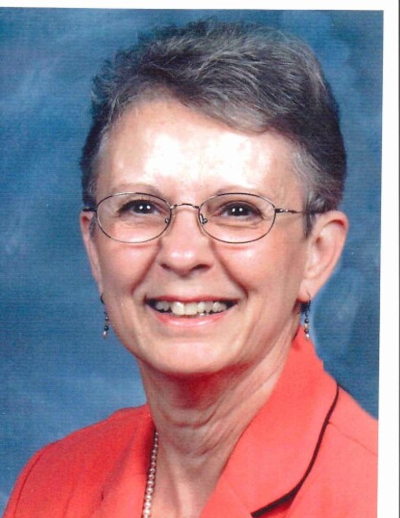 Sherry Anderson