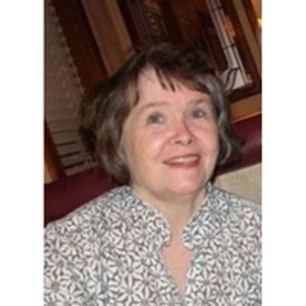 Karen Betsey Flood