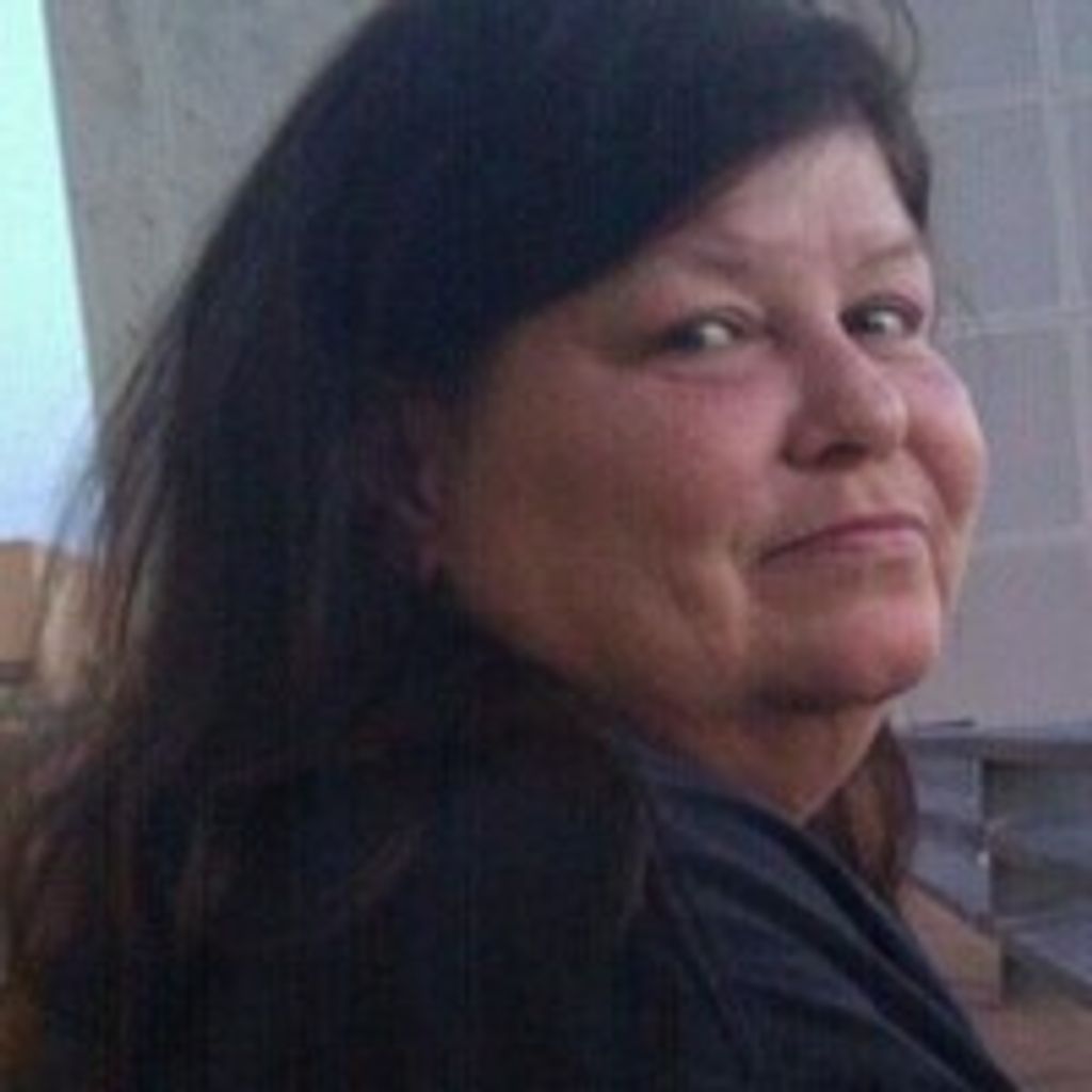 Carolyn Rhymes