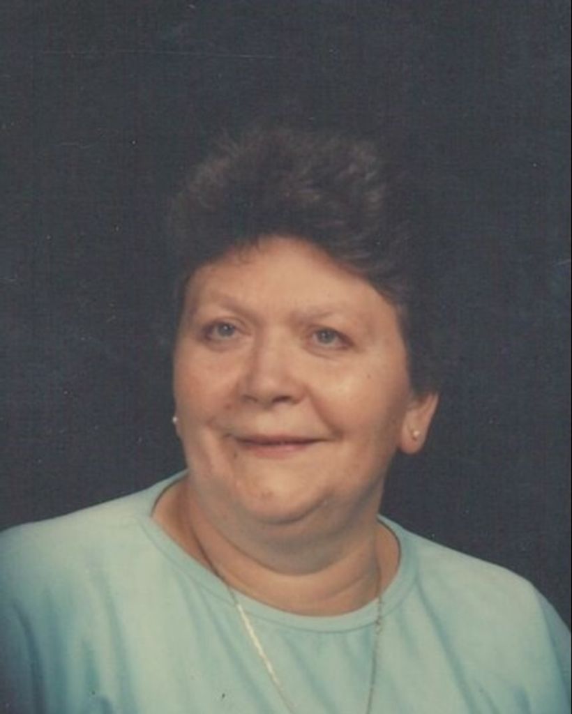 Halina Dymek Profile Photo