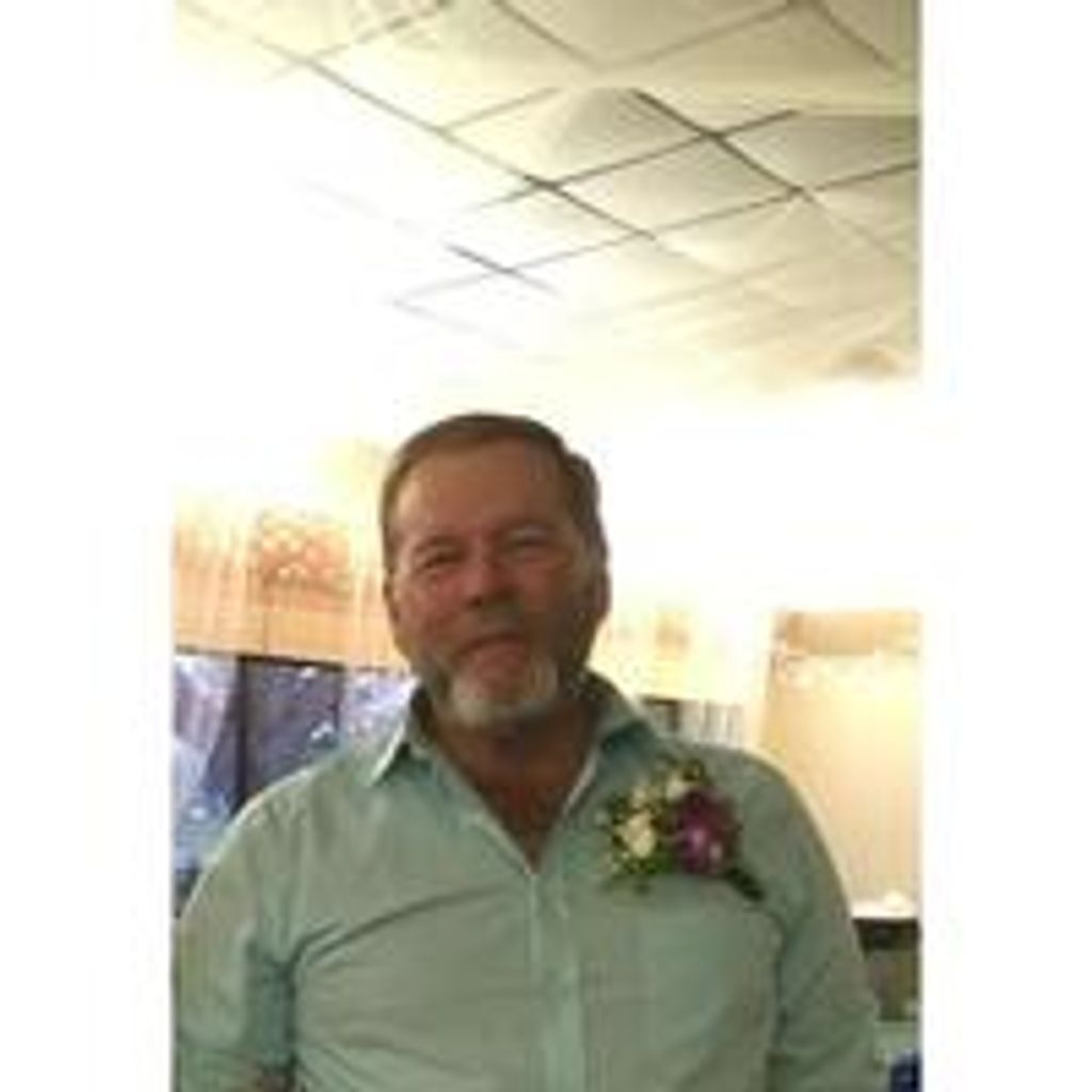 Richard Rhoden