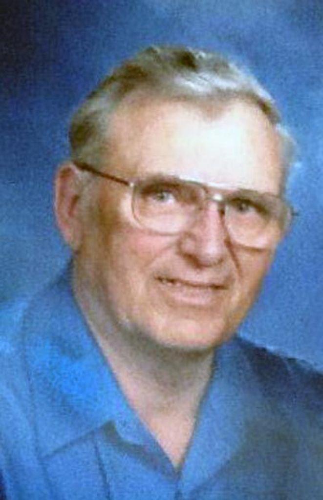 Kenneth Bratzel Profile Photo