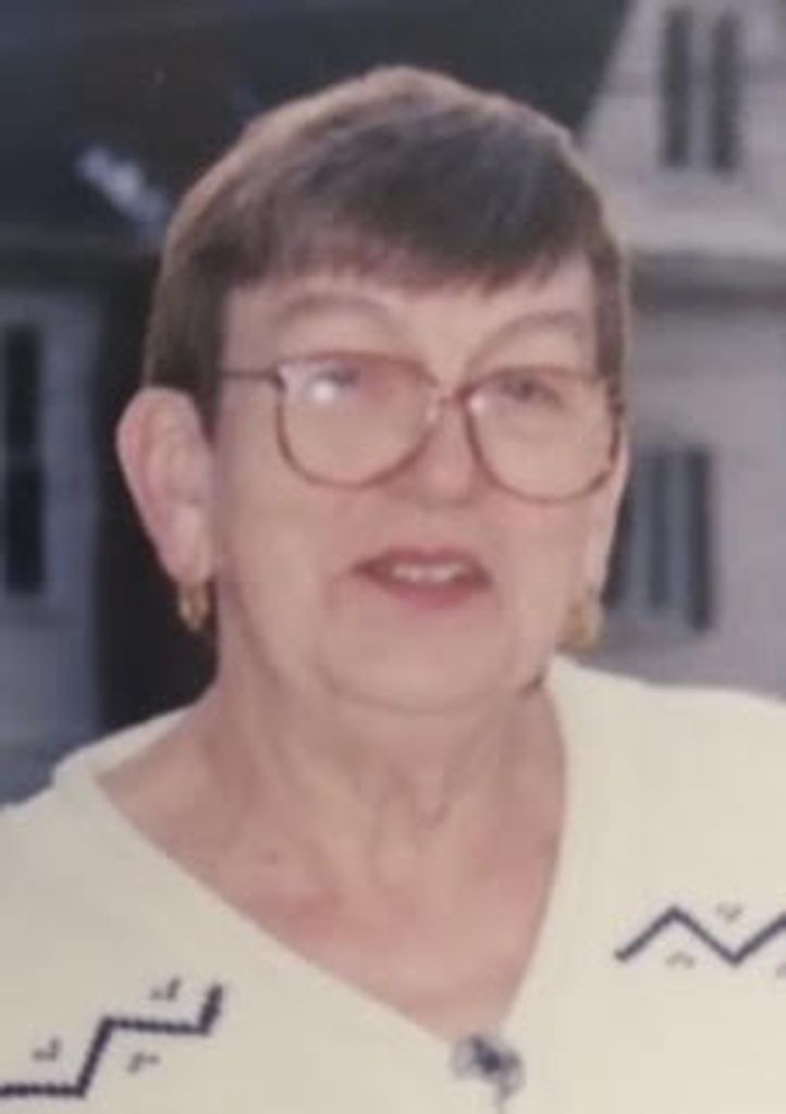 Charlotte Yvonne Goehring Profile Photo