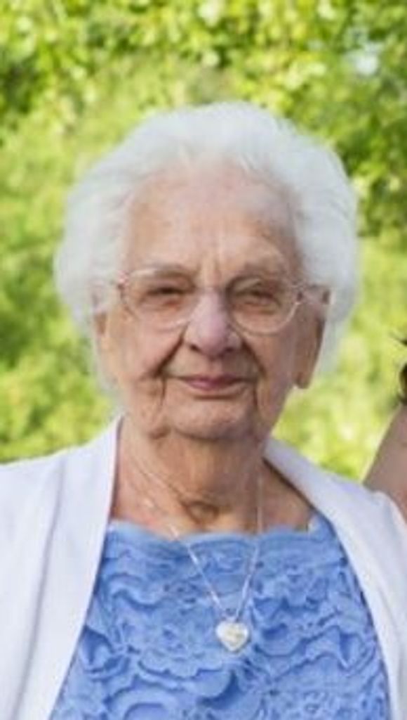 Helen M. Lemley