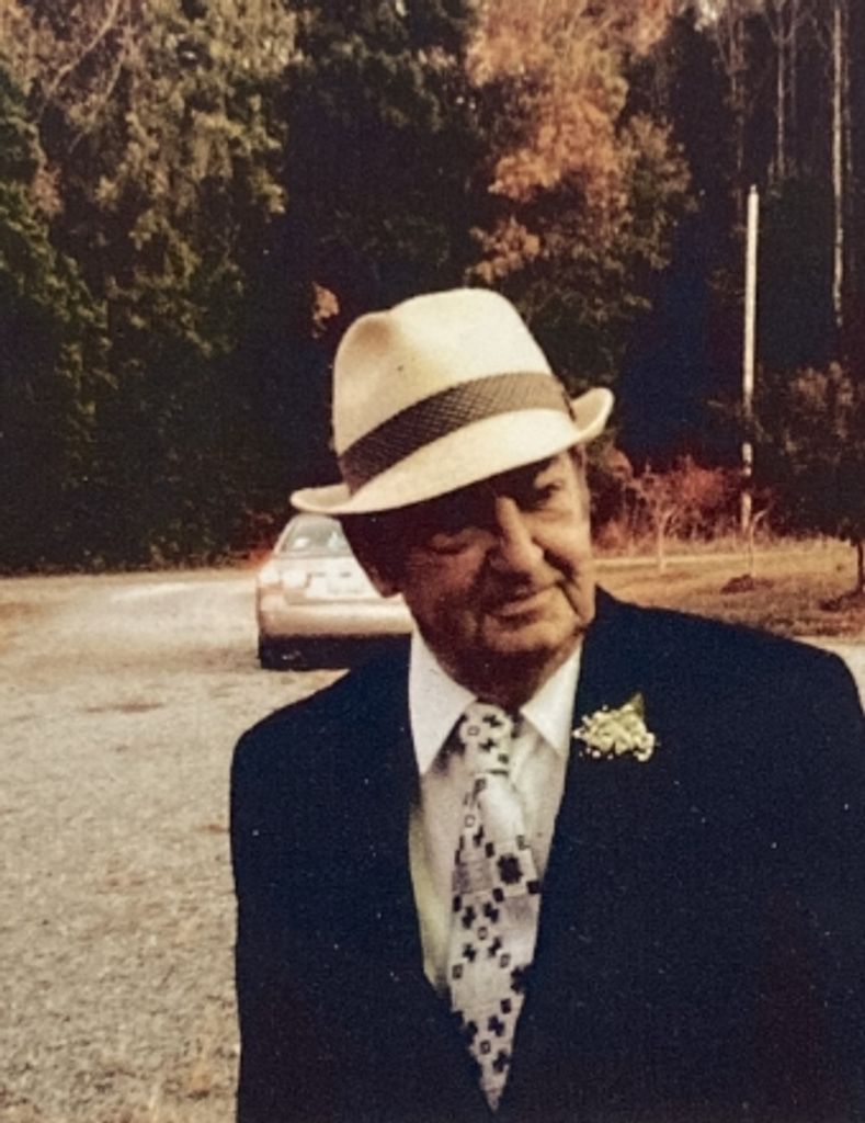 Richard Thomas Spradlin