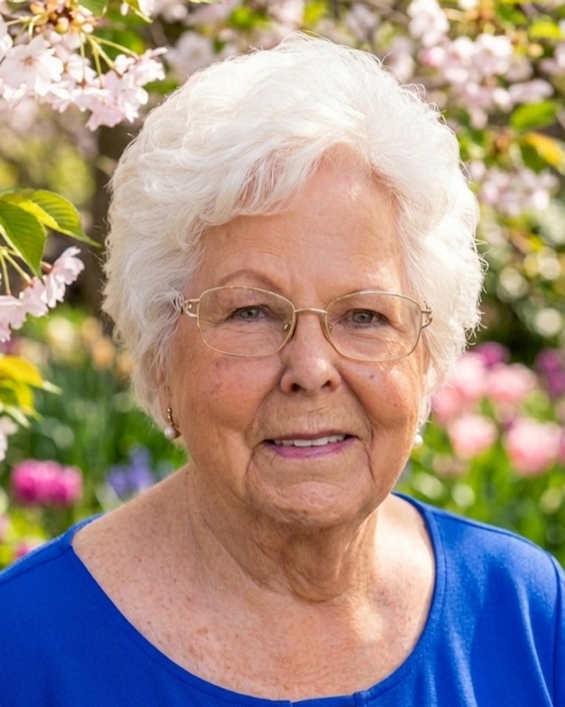 Brenda Suzan McGonigal Profile Photo