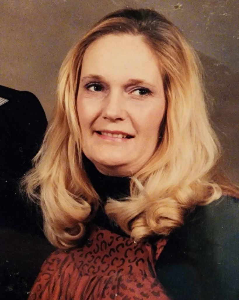 Sally Ann Habib Profile Photo