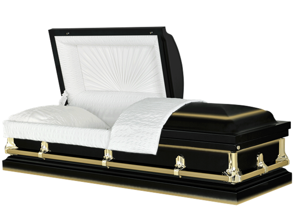 Caskets | Huff-Guthrie Funeral Home & Cremation Services, Inc.