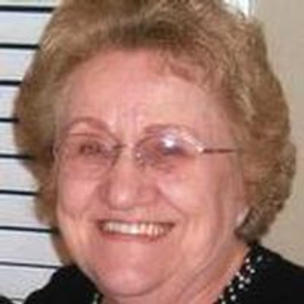 Dolores V. Rock