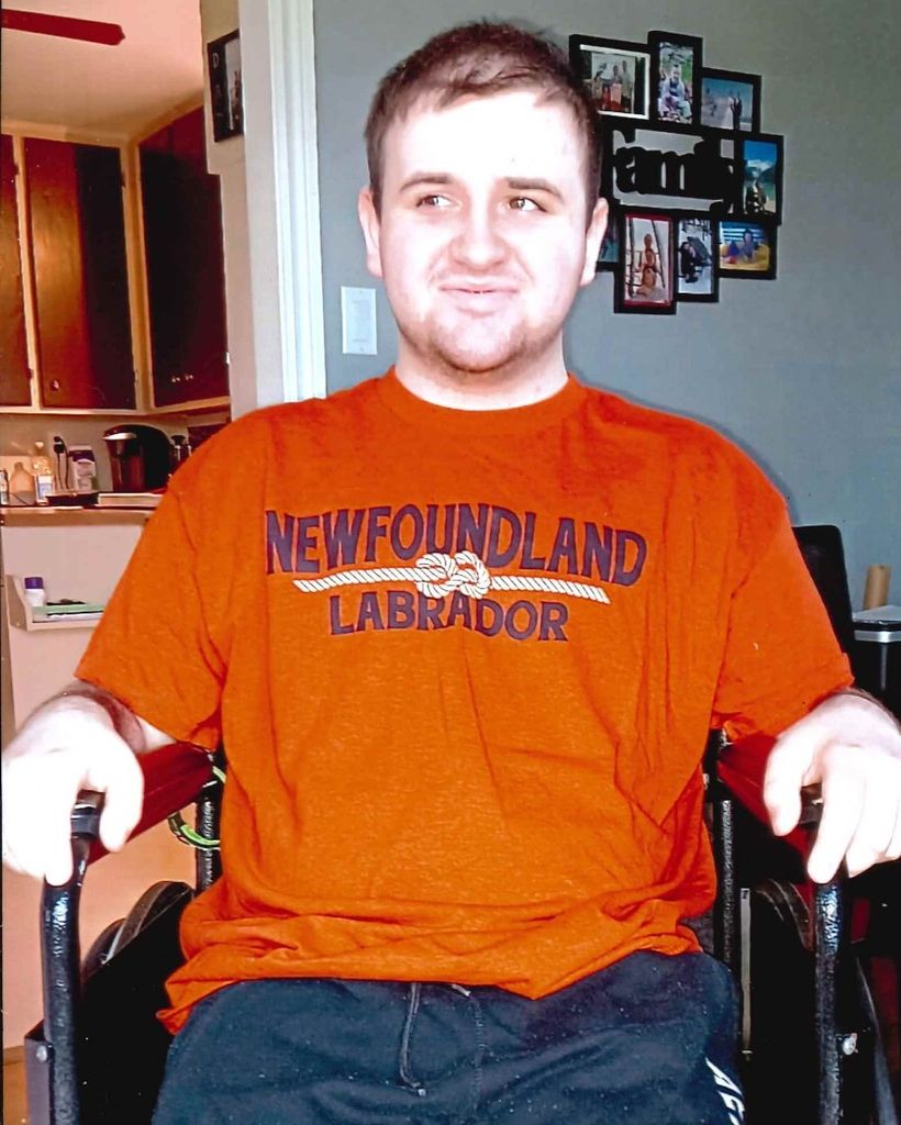 Leland Dakota Sammons Roberts