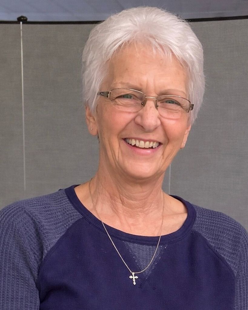 Sharon Wright