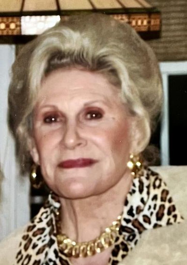 Peggy Higdon Profile Photo