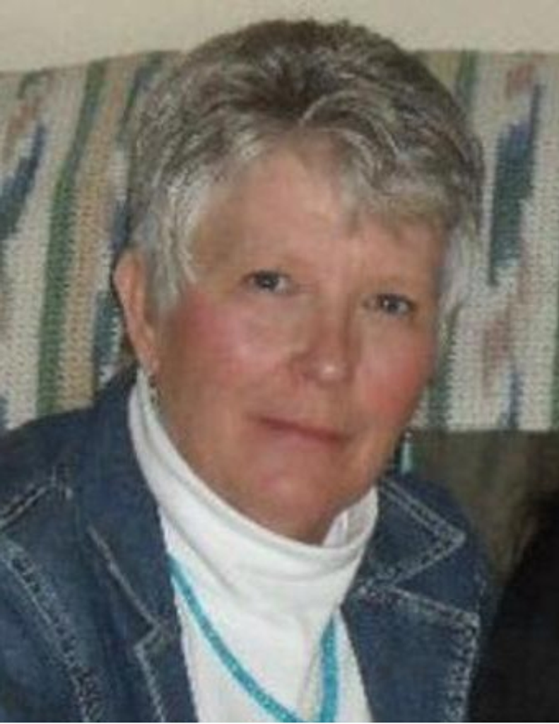 Barbara (Baldwin) Schwab Profile Photo