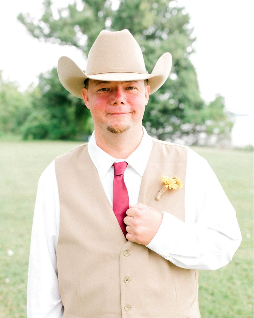 Adam "A.J." Boyer