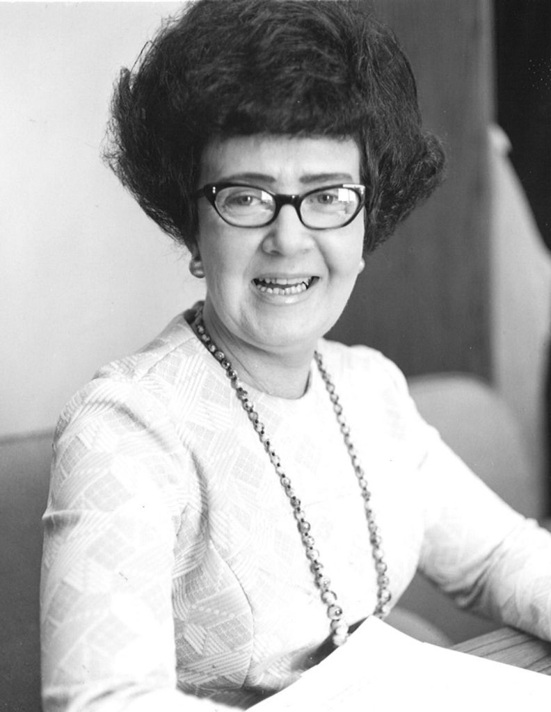 Helen T. Mcgrory Profile Photo