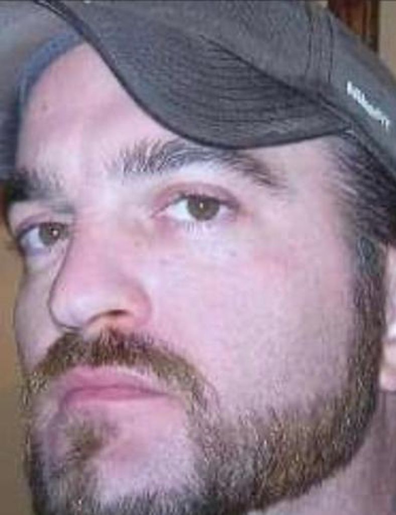 Jason Lee Henson Profile Photo