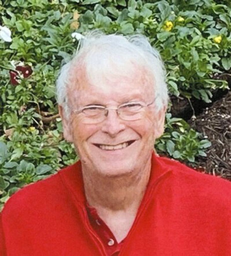 Michael Dale Blevins Profile Photo