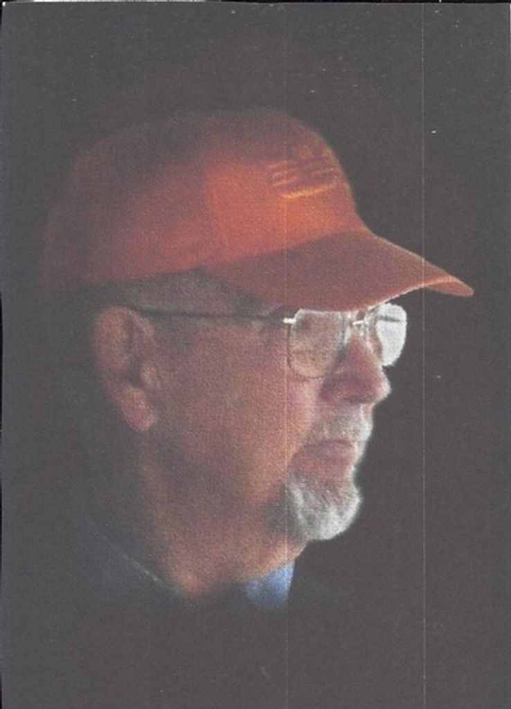 Joe Wayne Brundige