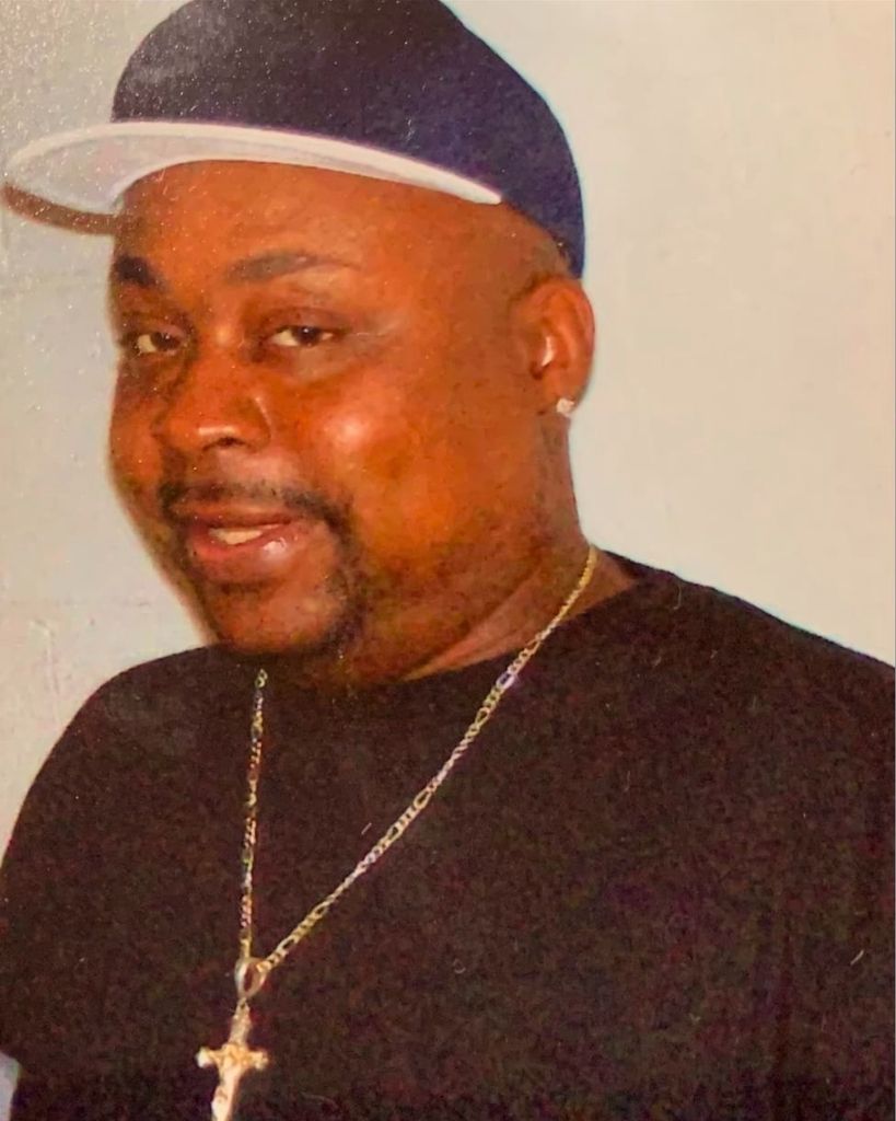 Antoine Anderson