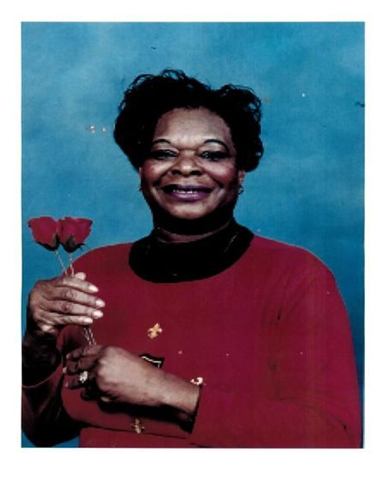Gloria A. Lane Profile Photo
