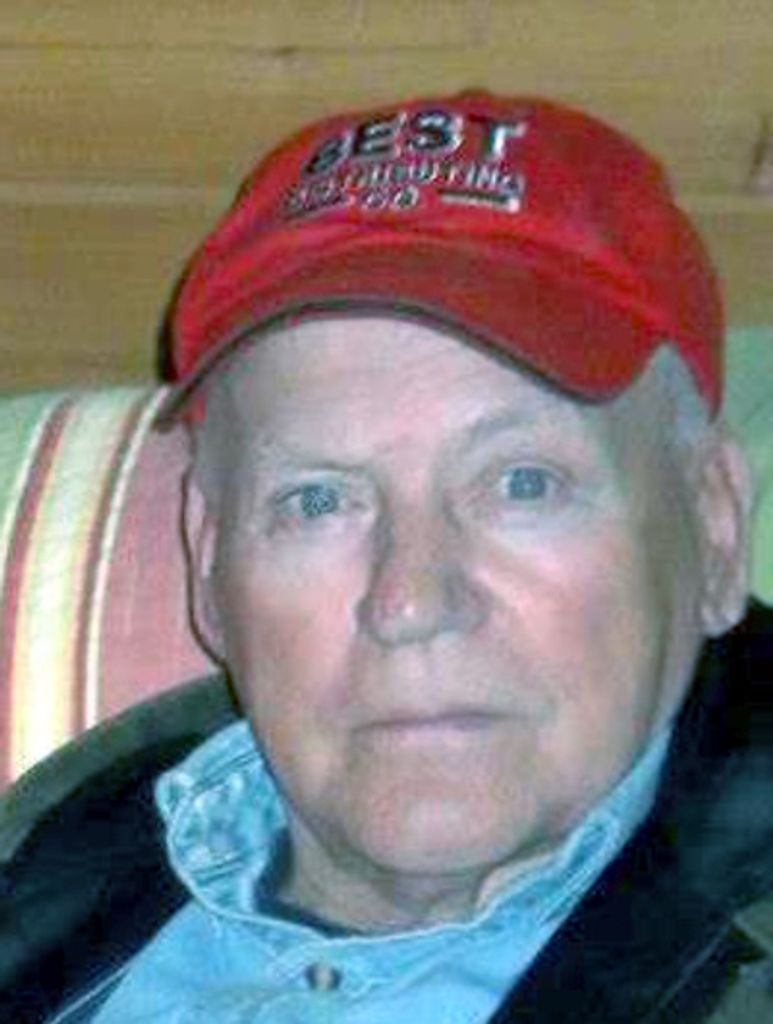 Joe Earl Ramsey Profile Photo