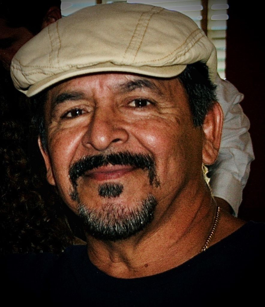 Sam G Salas Profile Photo