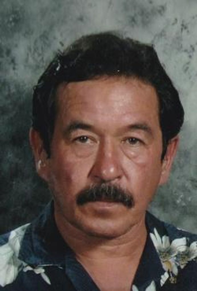 Larse Elton Greeley
