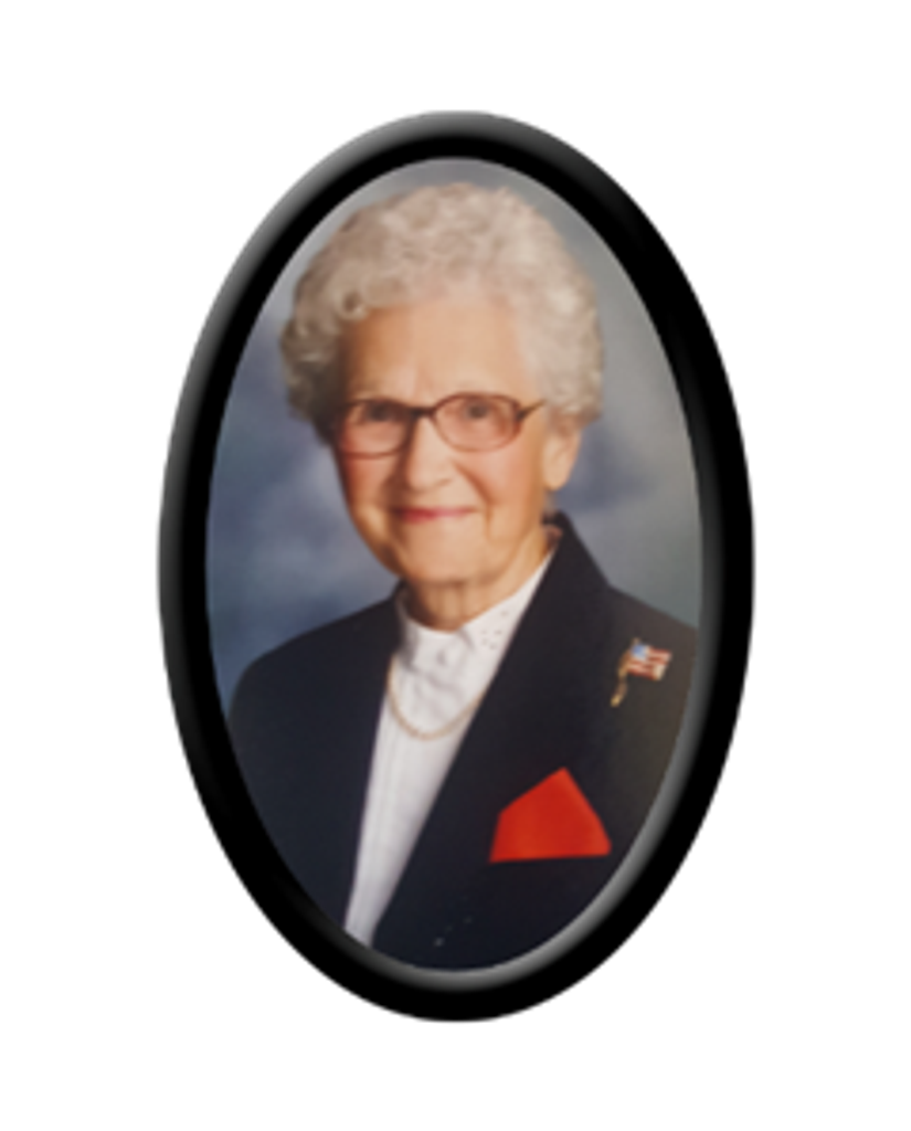 E. Oneda Peterson Profile Photo