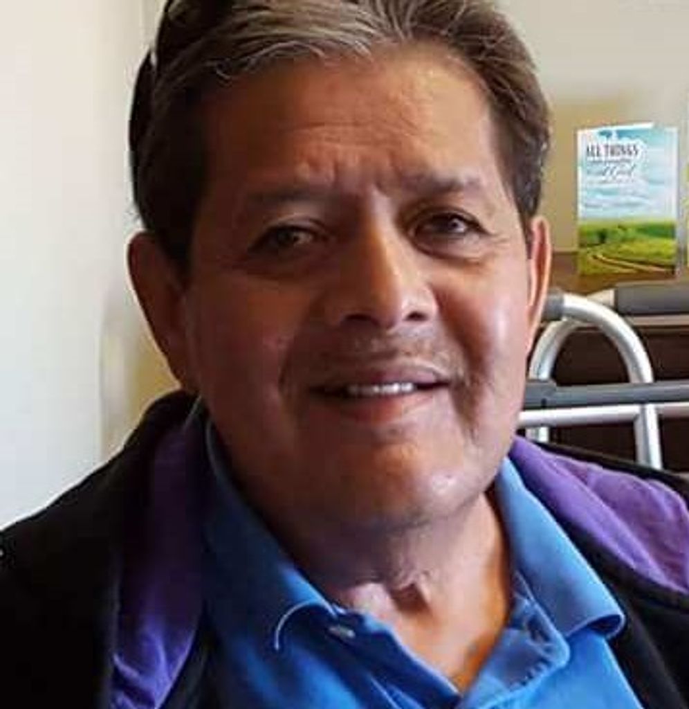 John David Garcia