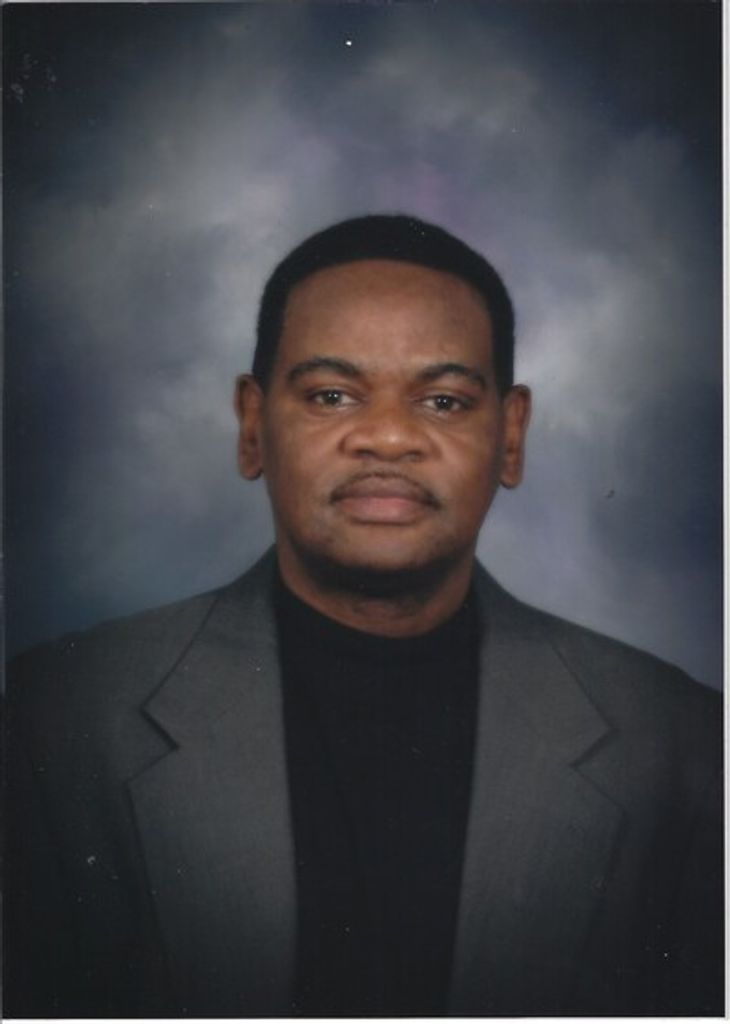Sherwood Jerome Taylor Profile Photo