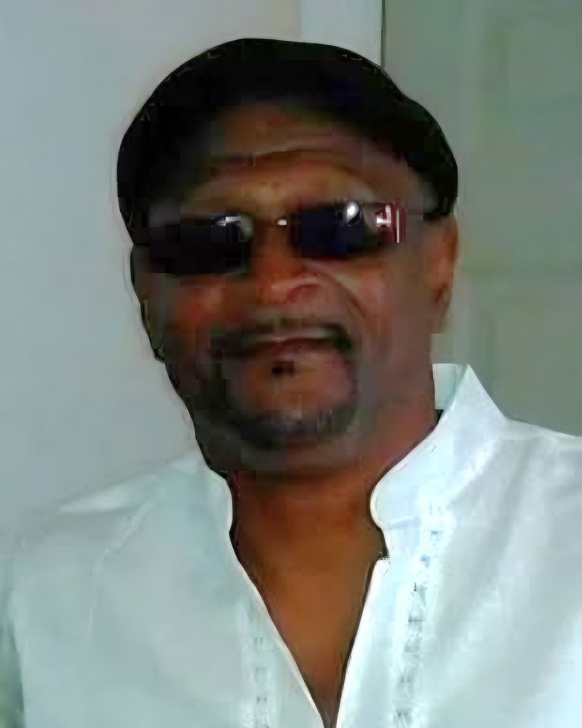 Leon L. Allen Profile Photo