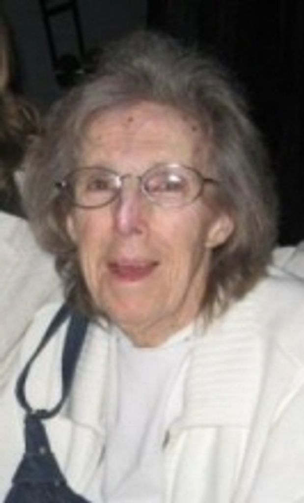 Doris M. Ferguson