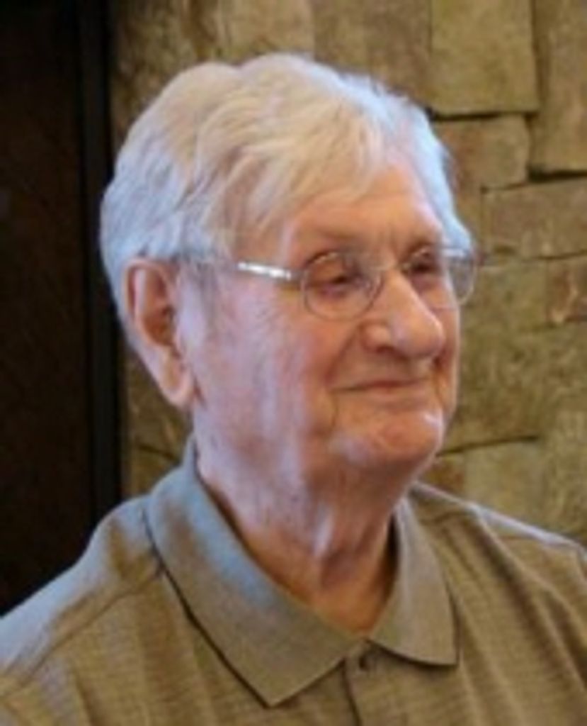 Marion Frantz