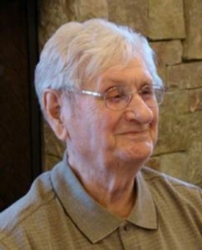 Marion Frantz Profile Photo